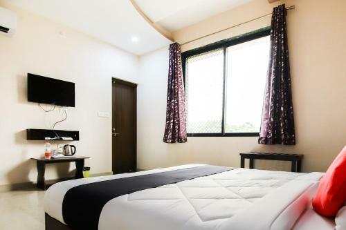 Hotel Kaya Valley Resort