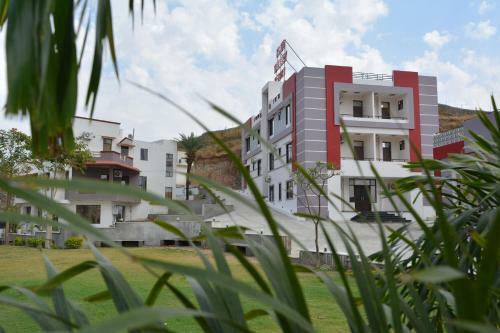Hotel Kaya Valley Resort