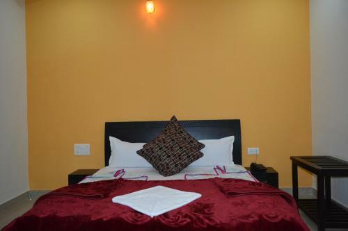 Hotel Kaya Valley Resort
