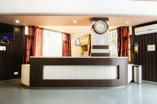 Hotel Kaya Valley Resort