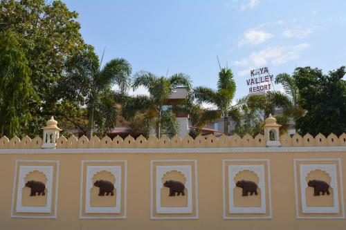 Hotel Kaya Valley Resort