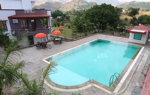 Hotel Kaya Valley Resort