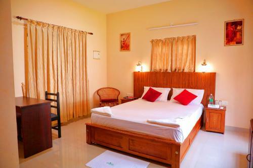 Hotel Dahlia Beach Resort