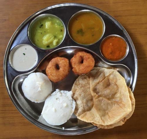 Hostal Sathya Guest House
