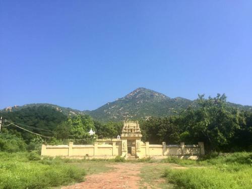 Hostal Sathya Guest House
