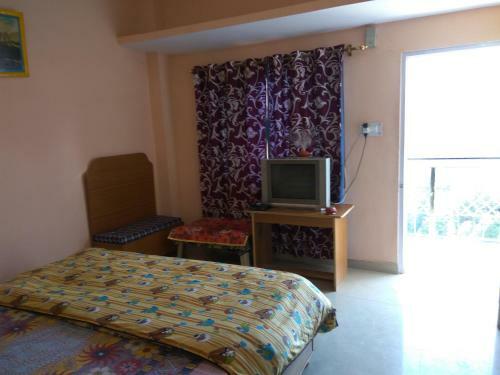 Superfriendly Stay In Sanjauli Shimla