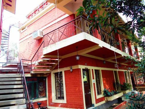 Hotel Prokriti Bon Bungalow