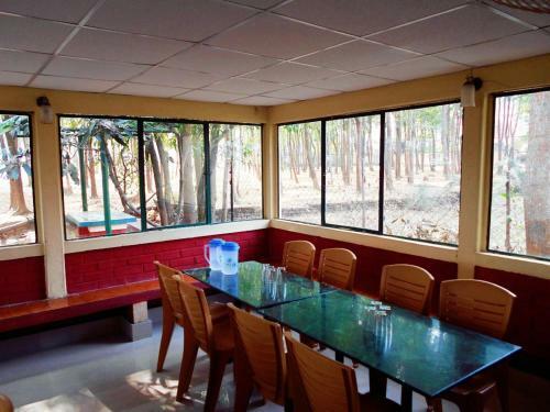 Hotel Prokriti Bon Bungalow