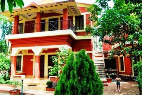Hotel Prokriti Bon Bungalow