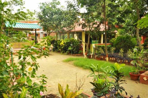 Hotel Prokriti Bon Bungalow