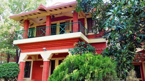 Hotel Prokriti Bon Bungalow