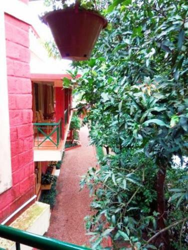 Hotel Prokriti Bon Bungalow