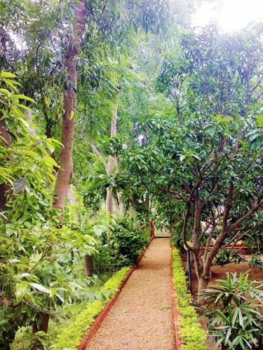 Hotel Prokriti Bon Bungalow