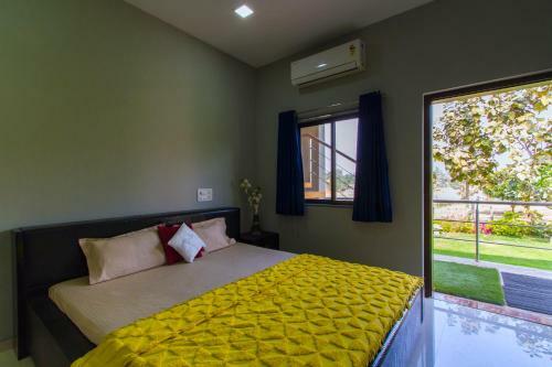 Villa Shubmann By Vista Rooms