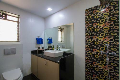 Villa Shubmann By Vista Rooms