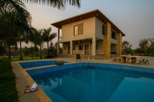 Villa Shubmann By Vista Rooms