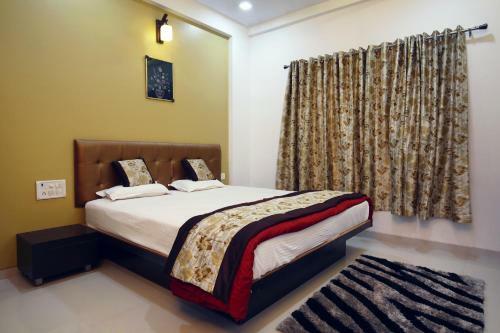 Hotel Girija