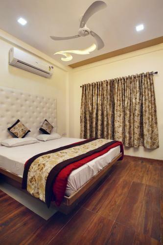 Hotel Girija
