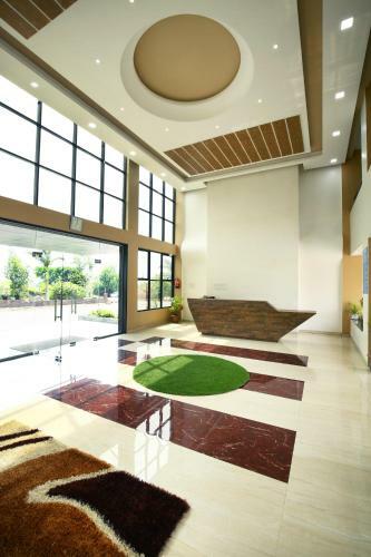 Hotel Girija