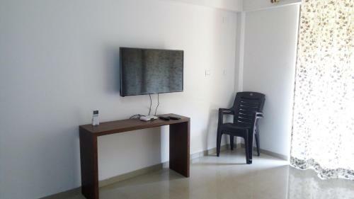 Studio Apartment By Tripvillas