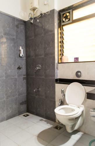 Studio Apartment By Tripvillas