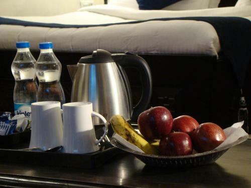 Hotel Dewdrop Classic Fall Resort