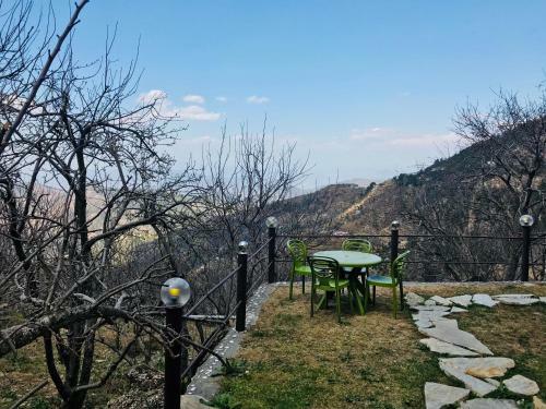 Hotel Pailaaag Orchard & Restaurant