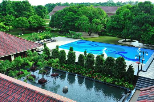 Hotel Madhubhan Resort & Spa