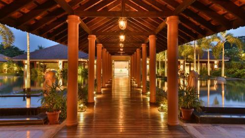 Hotel Madhubhan Resort & Spa