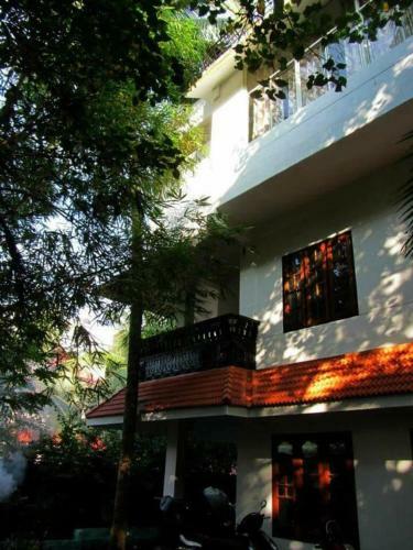 Ushus Homestay