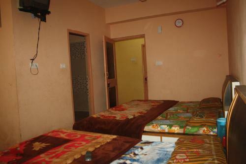 Hostal Shradhalu Niwas