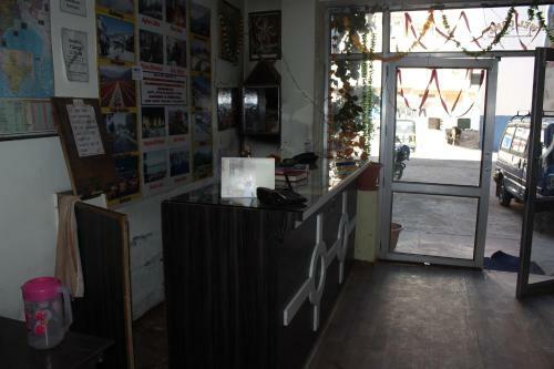 Hostal Shradhalu Niwas