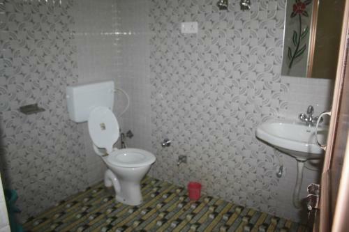 Hostal Shradhalu Niwas