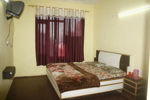 Hostal Shradhalu Niwas