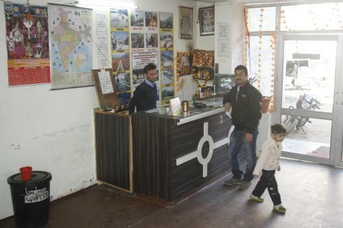 Hostal Shradhalu Niwas