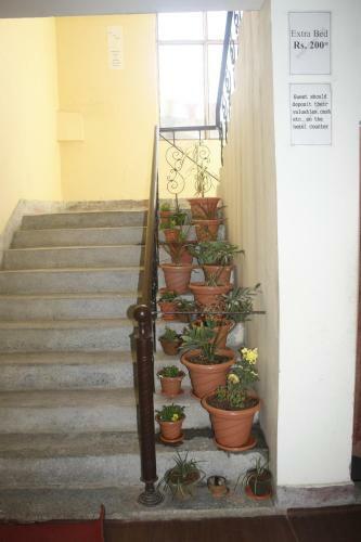 Hostal Shradhalu Niwas