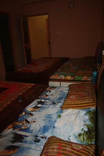 Hostal Shradhalu Niwas