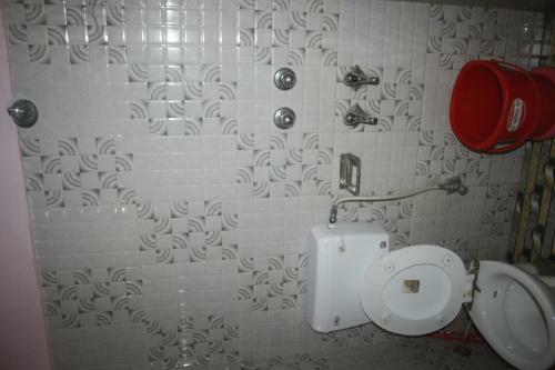 Hostal Shradhalu Niwas