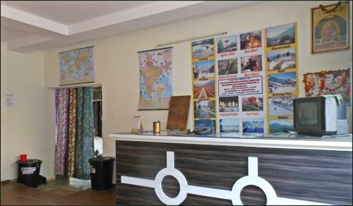 Hostal Shradhalu Niwas