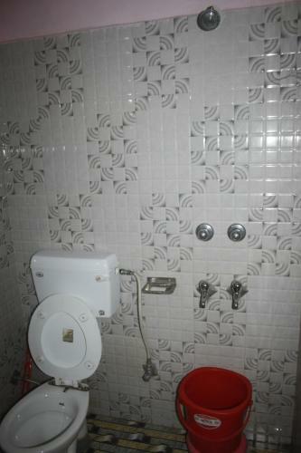 Hostal Shradhalu Niwas
