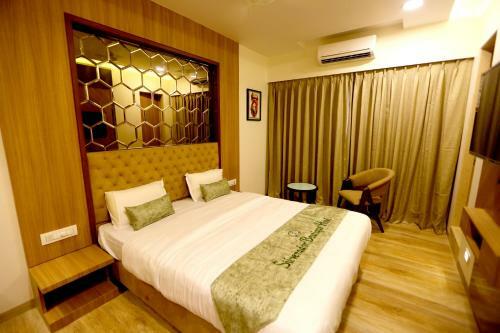 Silverador Boutique Hotel
