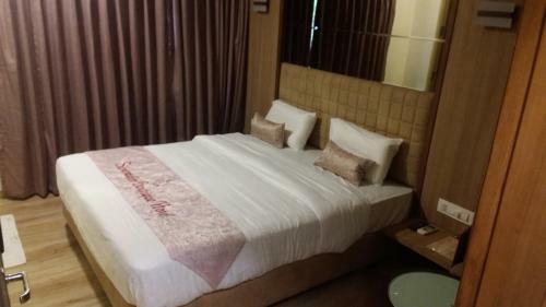 Silverador Boutique Hotel