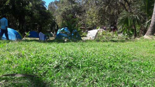 Chinnas Camping Area