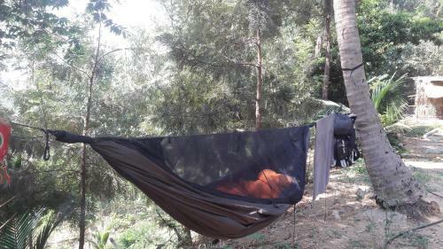 Chinnas Camping Area