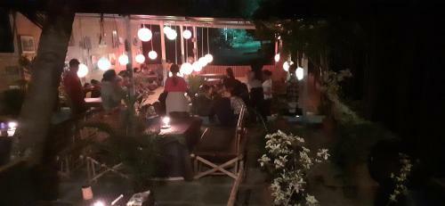Chinnas Camping Area