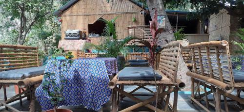 Chinnas Camping Area