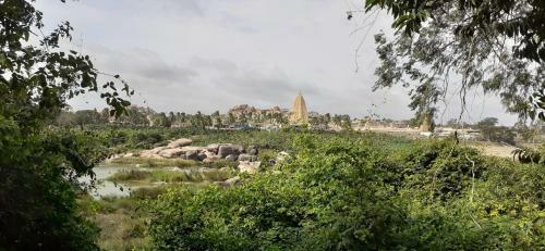Chinnas Camping Area