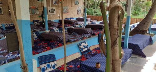 Chinnas Camping Area