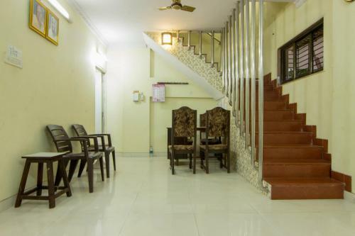 Villa Comfortable Living