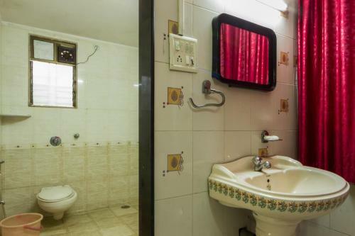 Villa Comfortable Living